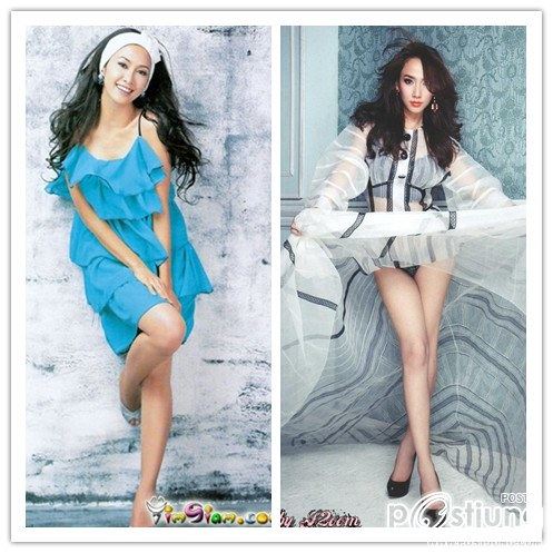 ลือหึ่ง!2นางเอกสุดฮอท"อั้ม-ยุ้ย"อาจได้ฉะกันอีกรอบใน"เลห์ราตรี"!!!!!