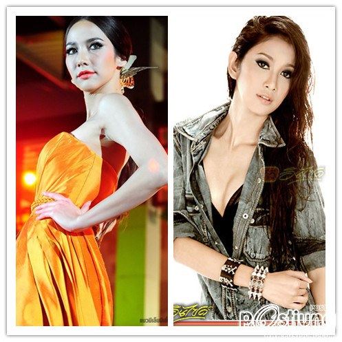 ลือหึ่ง!2นางเอกสุดฮอท"อั้ม-ยุ้ย"อาจได้ฉะกันอีกรอบใน"เลห์ราตรี"!!!!!