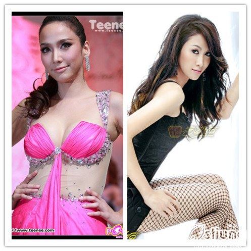 ลือหึ่ง!2นางเอกสุดฮอท"อั้ม-ยุ้ย"อาจได้ฉะกันอีกรอบใน"เลห์ราตรี"!!!!!