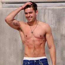 ZacTat หล่อๆๆๆ