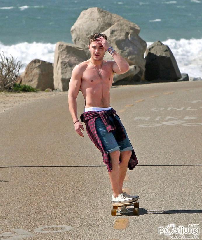 ZacTat หล่อๆๆๆ