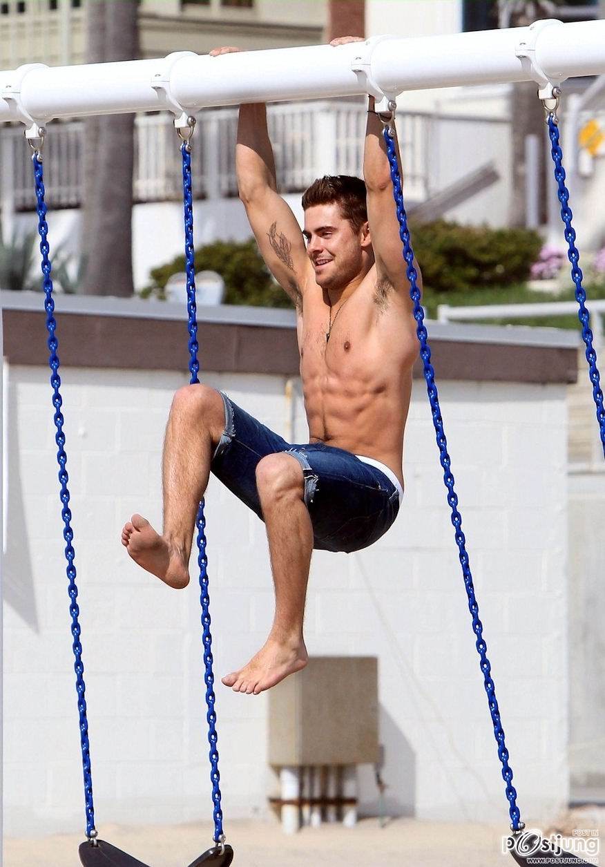 ZacTat หล่อๆๆๆ