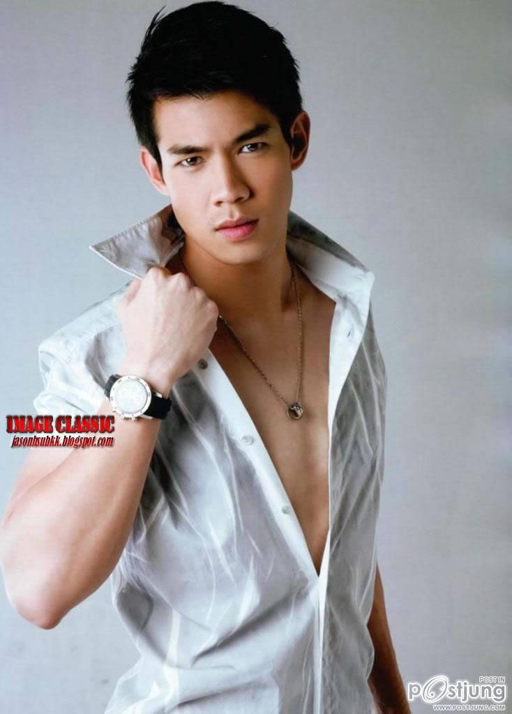 ดาราหล่อวิ๊งค์ๆๆ