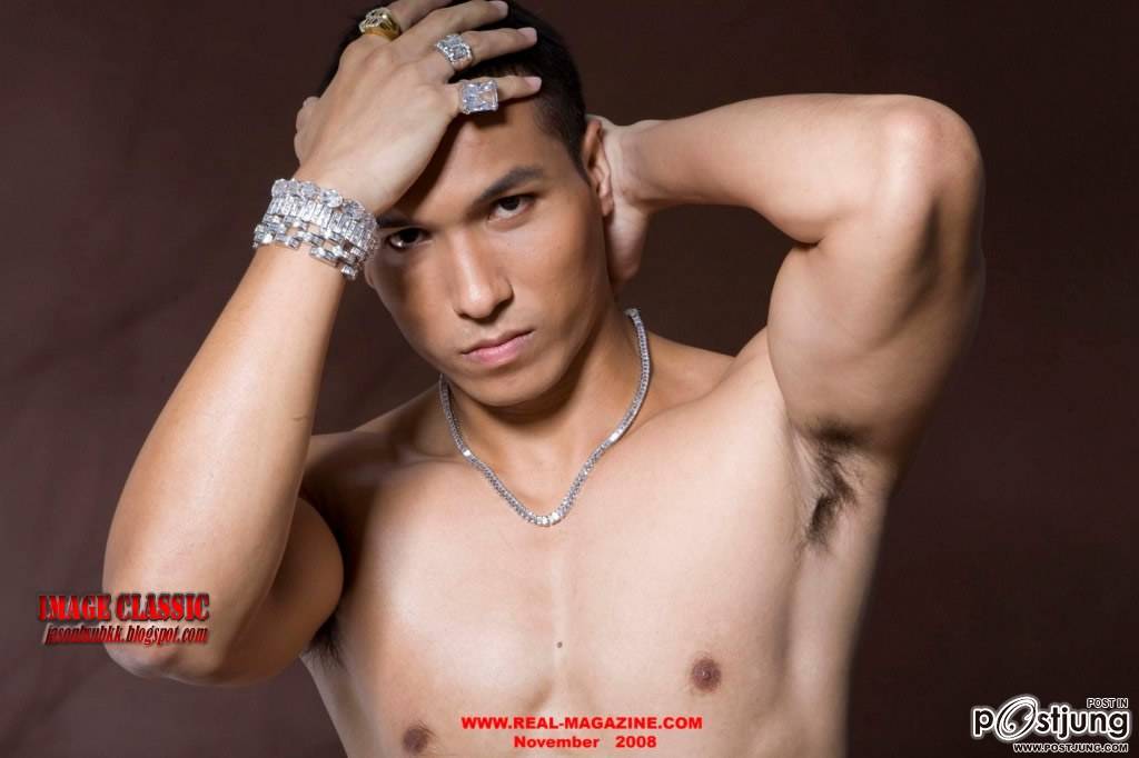 ดาราหล่อวิ๊งค์ๆๆ