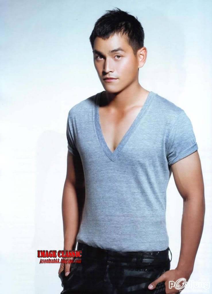 ดาราหล่อวิ๊งค์ๆๆ