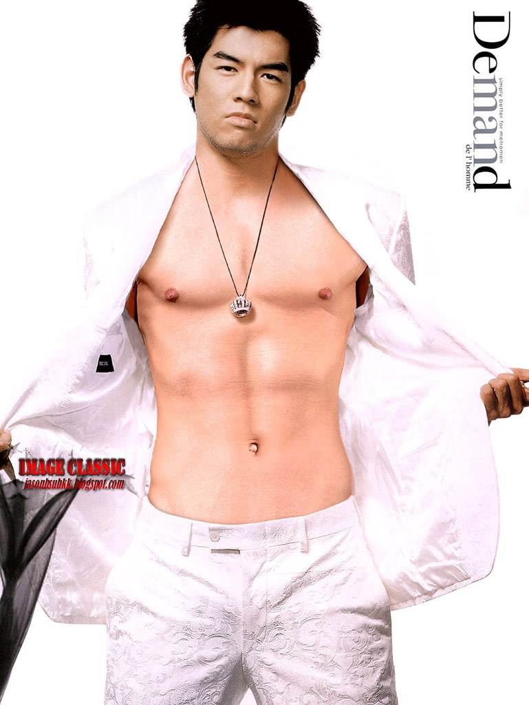 ดาราหล่อวิ๊งค์ๆๆ