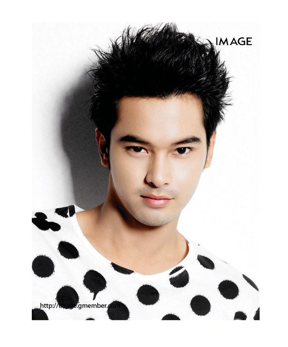 ดาราหล่อวิ๊งค์ๆๆ