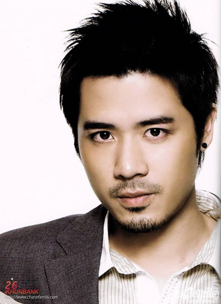 ดาราหล่อวิ๊งค์ๆๆ