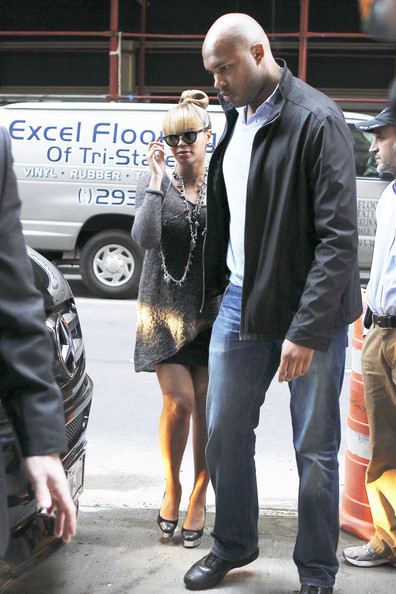 Beyonce เดินเล่นที่ NYC วันที่2 !!