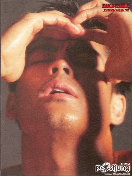 แค่เห็นหน้าก็เกินพออออ