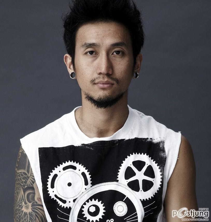 ครบ รส เซอร์,ดิบ,บ้านๆ,ตี๋,คมเข้ม