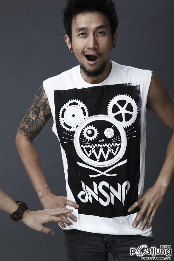 ครบ รส เซอร์,ดิบ,บ้านๆ,ตี๋,คมเข้ม