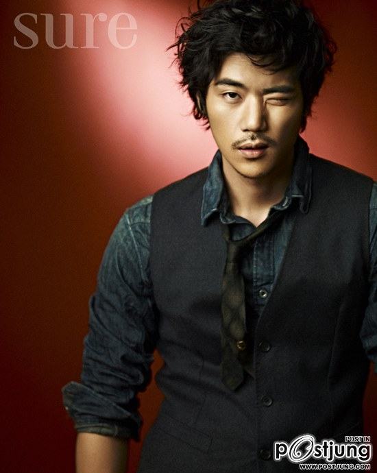 เกาหลี..แซ่บหลาย