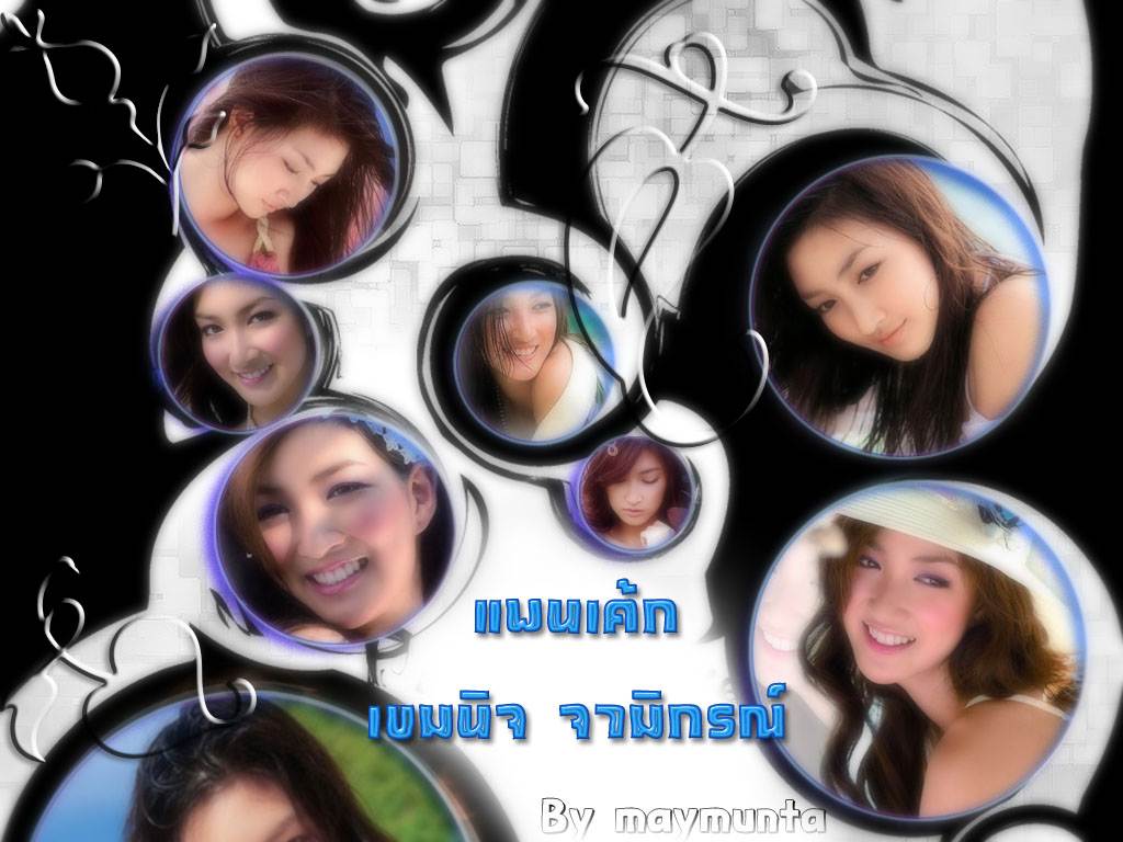 แพนเค้ก  เขมนิจ