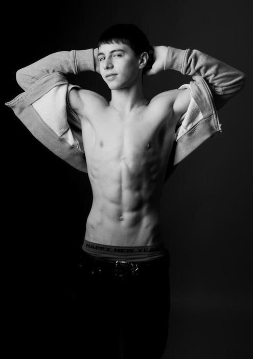 เด็กฝรั่ั่งถ่ายรูปเล่นน่ารักกันจริง