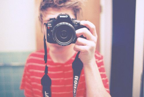 เด็กฝรั่ั่งถ่ายรูปเล่นน่ารักกันจริง