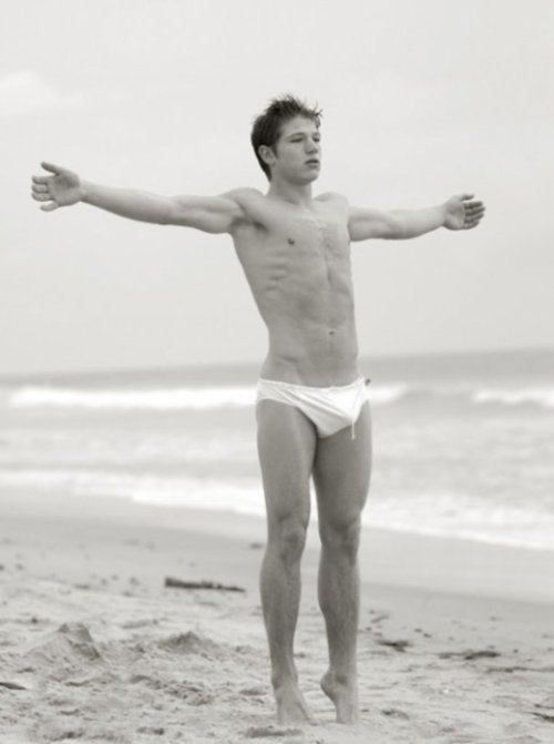 เด็กฝรั่ั่งถ่ายรูปเล่นน่ารักกันจริง