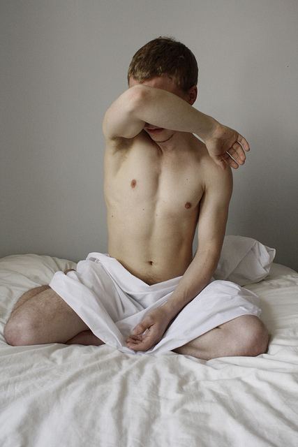 เด็กฝรั่ั่งถ่ายรูปเล่นน่ารักกันจริง