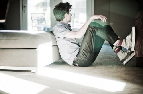 เด็กฝรั่ั่งถ่ายรูปเล่นน่ารักกันจริง