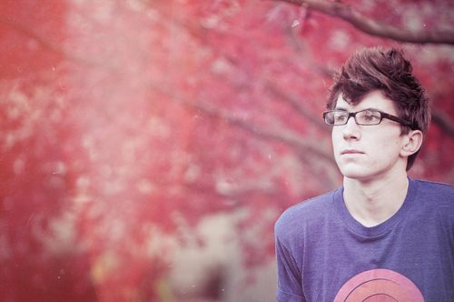 เด็กฝรั่ั่งถ่ายรูปเล่นน่ารักกันจริง