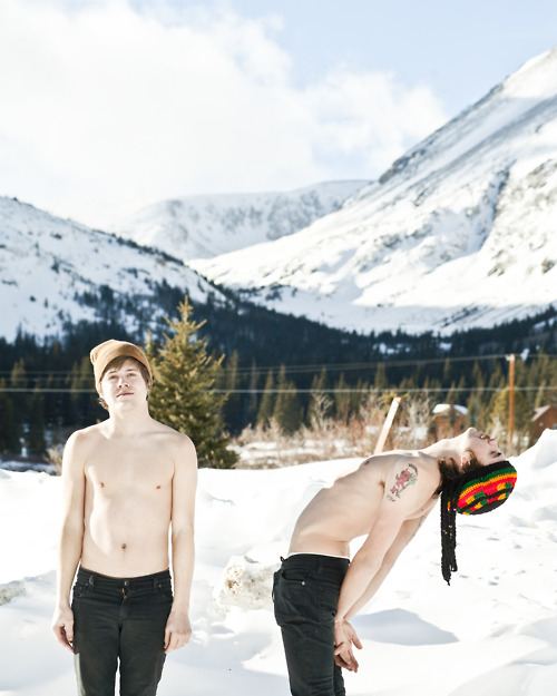 เด็กฝรั่ั่งถ่ายรูปเล่นน่ารักกันจริง