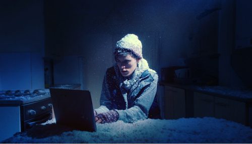 เด็กฝรั่ั่งถ่ายรูปเล่นน่ารักกันจริง