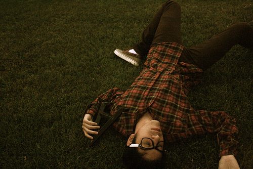 เด็กฝรั่ั่งถ่ายรูปเล่นน่ารักกันจริง