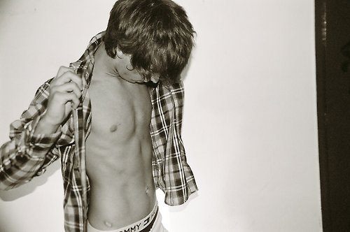 เด็กฝรั่ั่งถ่ายรูปเล่นน่ารักกันจริง