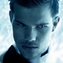 Taylor Lautner @ L'Uomo Vogue Italia October 2011