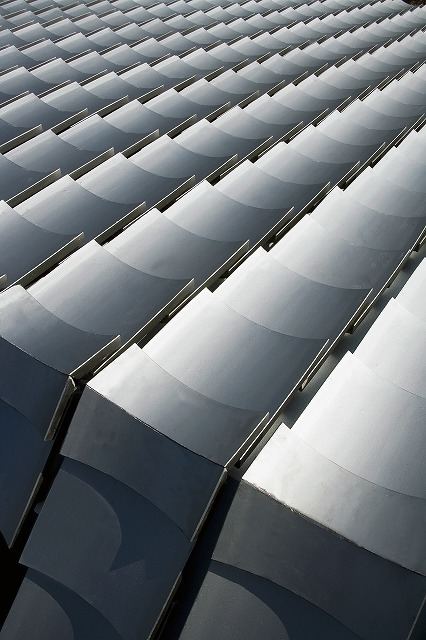 Barn Style Home Design by Japanese Architecture Firm