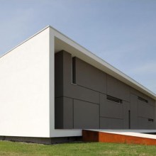 โหย นี่บ้านหรอItalian Home Architecture - Super Minimalist House Design