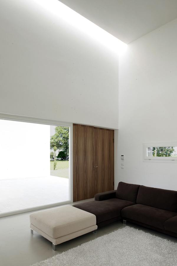 โหย นี่บ้านหรอItalian Home Architecture - Super Minimalist House Design