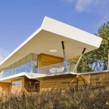 Mountain Home Ideas – Modern Architecture with Breathtaking Views