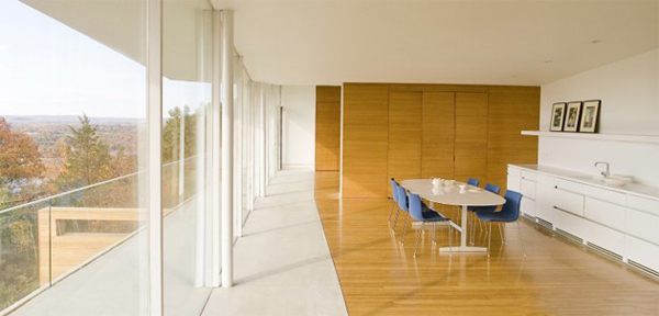 Mountain Home Ideas – Modern Architecture with Breathtaking Views