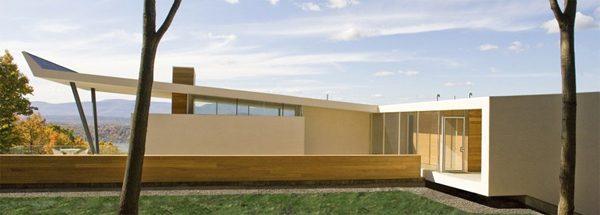 Mountain Home Ideas – Modern Architecture with Breathtaking Views