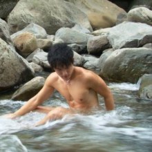 เอื๊อกๆ มีความสุข มาเล่นน้ำกันเหอะครับพวกเรา 5555  By Chay-ake