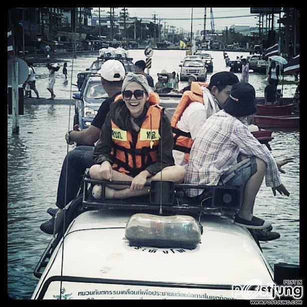 ลำบากแค่ไหนเธอก็ไป