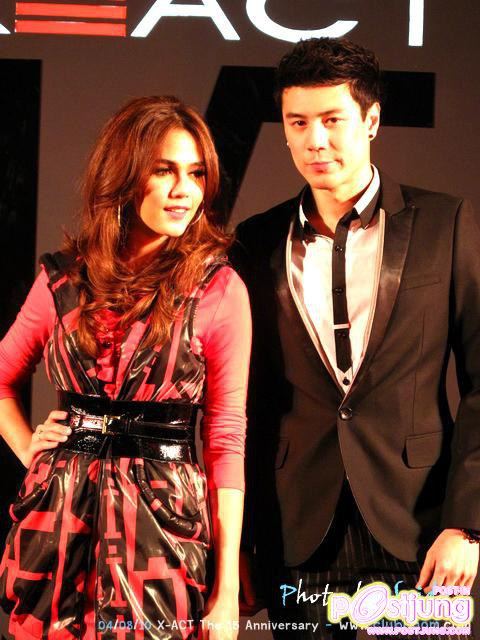 รู้ไหมค่ะผู้ชายหล่อชมไม่เคยคิดที่จะเอามาขึ้น...้ง เพราะชมชอบคนที่ดูแลเราได้มากกว่าค่ะ