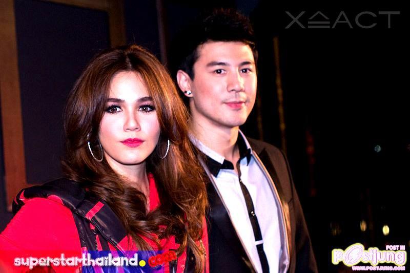 รู้ไหมค่ะผู้ชายหล่อชมไม่เคยคิดที่จะเอามาขึ้น...้ง เพราะชมชอบคนที่ดูแลเราได้มากกว่าค่ะ