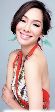 เจ๊หน่อง เผย บทดอกส้มสีทอง 3 ใกล้เสร็จ