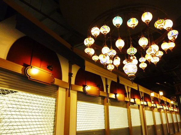 Terminal 21 ท่าอากาศยานแห่งการช้อปปิ้ง