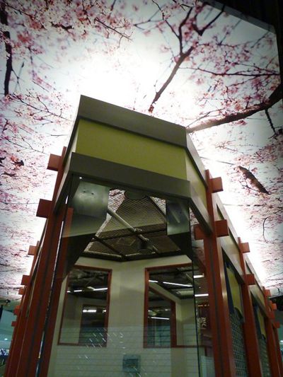 Terminal 21 ท่าอากาศยานแห่งการช้อปปิ้ง