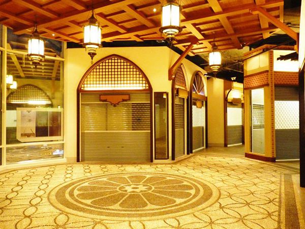 Terminal 21 ท่าอากาศยานแห่งการช้อปปิ้ง