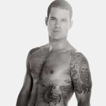 Hay Torres @ Revista Junior