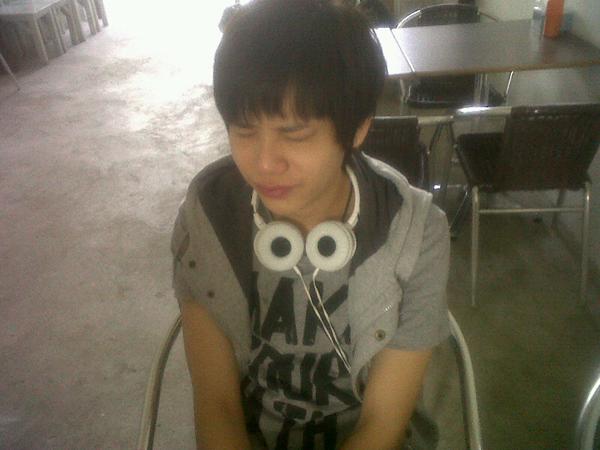 [AF8] เบี้องหลังถ่ายแบบนิตยสาร เธอกับฉัน