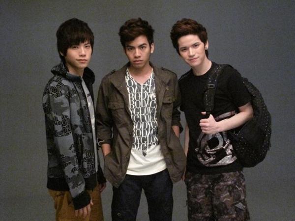 [AF8] เบี้องหลังถ่ายแบบนิตยสาร เธอกับฉัน