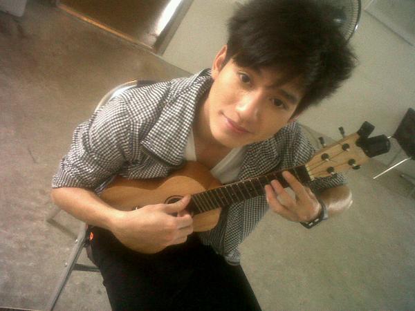 [AF8] เบี้องหลังถ่ายแบบนิตยสาร เธอกับฉัน