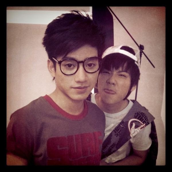 [AF8] เบี้องหลังถ่ายแบบนิตยสาร เธอกับฉัน