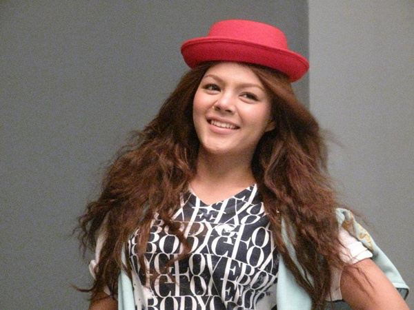 [AF8] เบี้องหลังถ่ายแบบนิตยสาร เธอกับฉัน