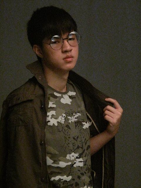 [AF8] เบี้องหลังถ่ายแบบนิตยสาร เธอกับฉัน